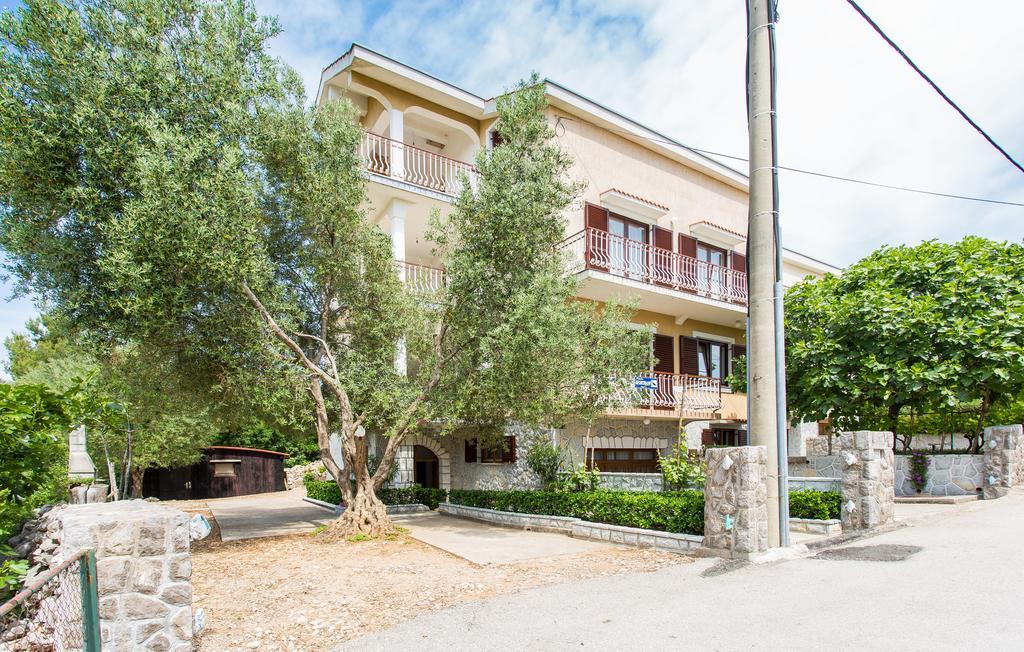 Apartments Vrban Šilo Exterior foto