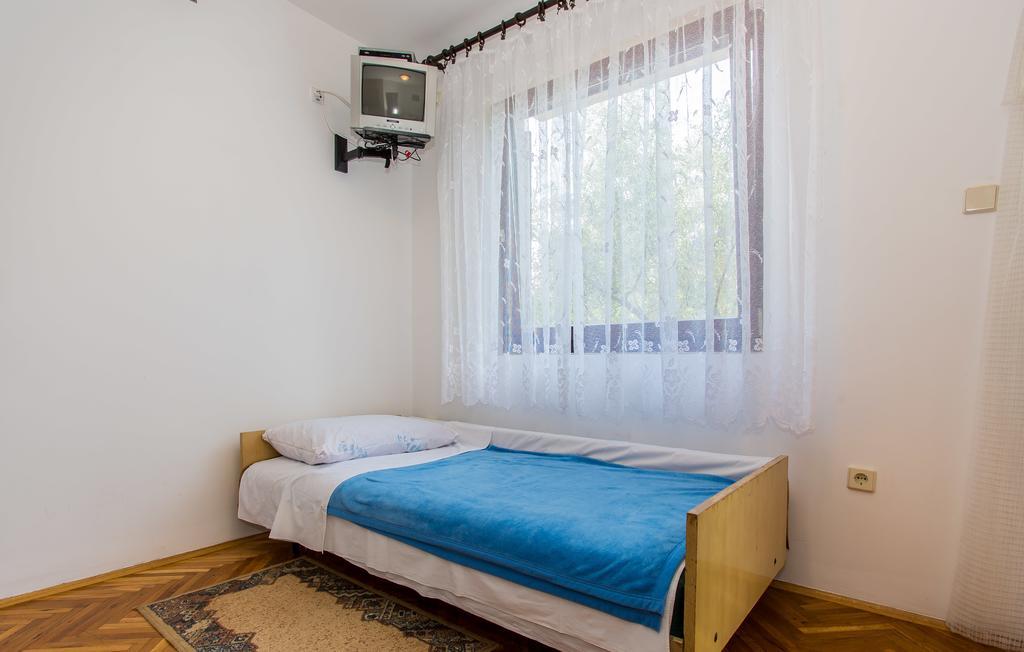Apartments Vrban Šilo Zimmer foto